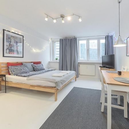 Sliska Apartment 바르샤바 외부 사진